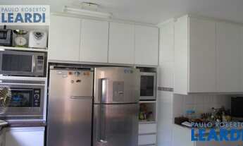 Imagem 7: CASA EM CONDOMÍNIO - ALPHAVILLE - SP