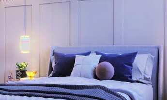 Imagem 5: VENDE-SE COBERTURA NOVA NOS BANCÁRIOS 127M²