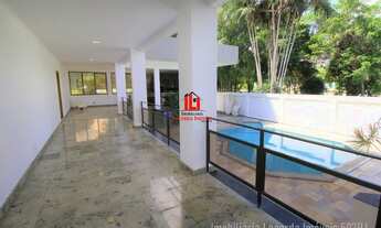 Imagem 5: Mansão no Jd das Americas Triplex c 5 Suites 800m² Modulado e Climatizado