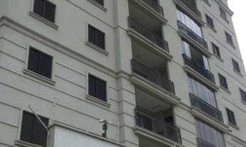 Imagem: APARTAMENTO - JARDIM SANTA ROSA - SP