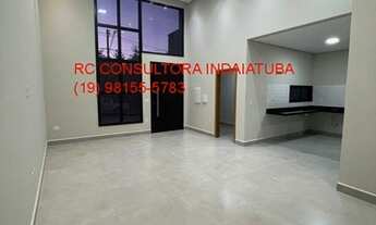 Imagem 3: CONDOMINIO RESIDENCIAL em INDAIATUBA - SP, JARDIM MANTOVA