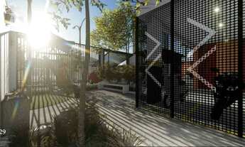 Imagem 4: LANÇAMENTO DE APARTSMENTO COM 2 DORMITORIOS NA VILA FORMOSA