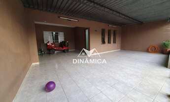 Imagem 2: Casa com 3 dormitórios à venda, 200 m² por R$ 370.000 - Jardim Eldorado - Sumaré/SP