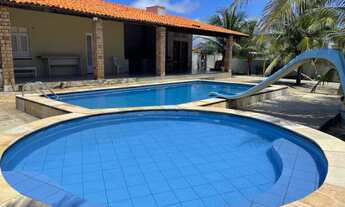 Imagem 3: Casa de praia Atalaia 01