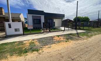 Imagem 4: Arroio do Sal/RS Cód 136 Casa São Jorge