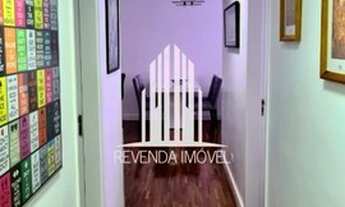 Imagem 6: Apartamento com 3 dormitórios, 1 suíte e duas vagas em Perdizes