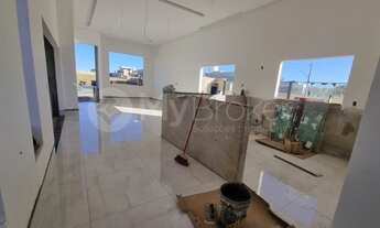 Imagem 6: Senador Canedo - Casa de Condomínio - Terras Alpha Residencial 1