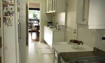 Imagem 4: Apartamento à venda, Brooklin Paulista, São Paulo, SP