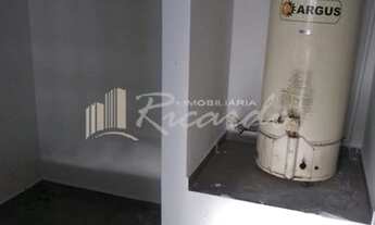 Imagem 5: Arapongas - Casa Padrão - Vila São João