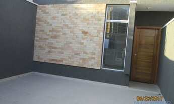 Imagem: CASA ASSOBRADADA - BUTANTÃ - SP