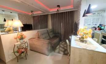 Imagem 2: Dez Vista Alegre - 2 Quartos - Vaga - Planejadissimo! Financia!