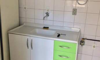 Imagem 5: APARTAMENTO - CIDADE ADEMAR - SP