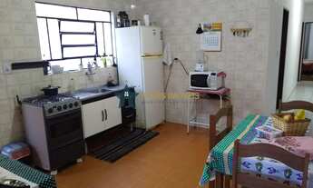 Imagem 7: MAUá - Casa Padrão - Parque São Vicente