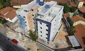 Imagem: Apartamento à venda no bairro Santa Branca