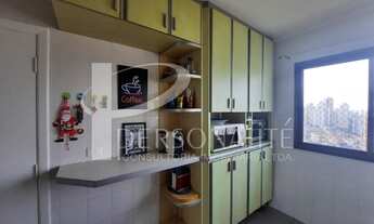 Imagem 5: Apartamento à venda - Tatuapé , 3 dormitórios sendo 1 suite, 2 vagas de garagem, 83 m² de