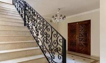 Imagem 7: Casa com 5 dormitórios à venda, 874 m² por R$ 2.700.000 - Pousada dos Bandeirantes - Carap