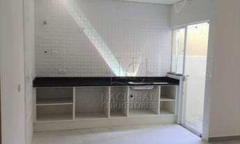 Imagem 2: Apartamento à venda - Parque Oratório - Santo André/SP