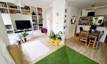 Imagem 6: Apartamento à Venda Na Barra Funda Com 63 Metros 2 Dormitórios e 1 Vaga