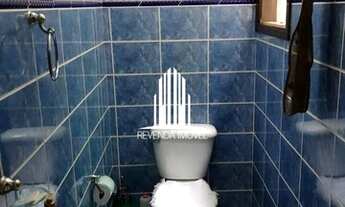 Imagem 6: Sobrado à venda no Parque das Nações