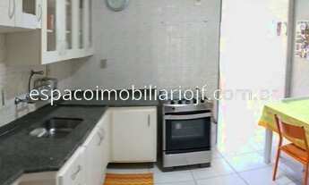 Imagem 7: Cobertura 3 quarto(s) para Venda no bairro Jardim Laranjeiras em Juiz de Fora - MG