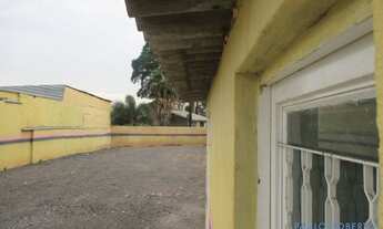 Imagem 6: AREA - BUTANTÃ - SP