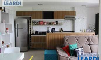 Imagem 2: APARTAMENTO - ALPHAVILLE - SP