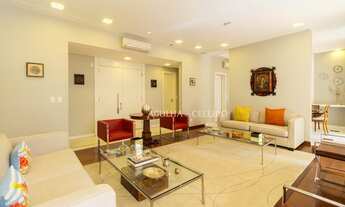 Imagem 4: SãO PAULO - Apartamento Padrão - Jardim Paulista