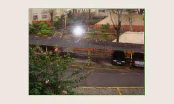 Imagem 3: Porto Alegre - Apartamento Padrão - Santa Tereza