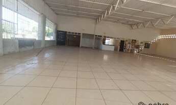 Imagem 4: Galpão para alugar, 661 m² por R$ 5.020,00/mês - Plano Diretor Norte - Palmas/TO