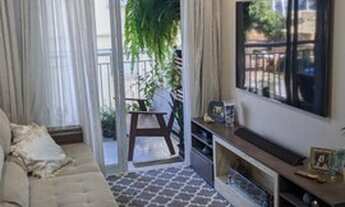 Imagem: São Caetano do Sul - Apartamento Padrão