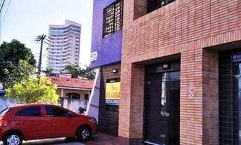 Imagem 4: Rua Tibúrcio Cavalcante, nº 2750 - Dionísio Torres