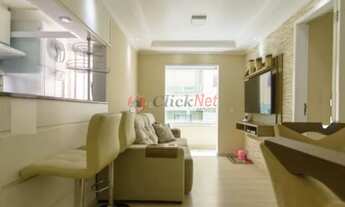 Imagem: Mauá - Apartamento Padrão - PARQUE SAO