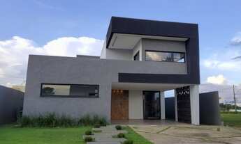 Imagem: Linda casa - Alphaville - 4 suites -aceita