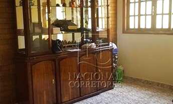 Imagem: Sobrado residencial à venda, Vila Camilópolis