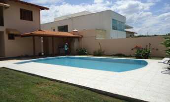 Imagem 3: SHIS QL 26 CONJUNTO 07 - LOCAÇÃO - ÓTIMA CASA 04 SUÍTES, PISCINA, CHURRASQUEIRA