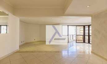 Imagem: Apartamento com 4 dormitórios à venda