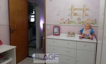 Imagem 4: Apartamento à venda 2 Quartos, 55M², Conceição, Diadema - SP