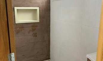 Imagem 6: Imob01 - Cobertura 98 m² - venda - 2 dormitórios - Vila Pires - Santo André/SP