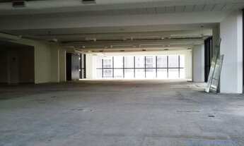 Imagem 5: CONJ. COMERCIAL - VILA OLÍMPIA - SP