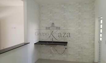 Imagem 5: Sao Jose dos Campos - Casa Padrão - Jardim Ismenia