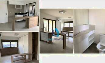 Imagem: Apartamento à venda, 44 m² por R$ 573.110,00