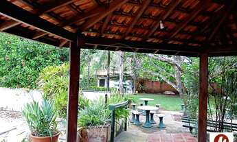 Imagem 5: Chacara (chacara) 3 dormitórios/suite, portaria 24 horas, em condomínio fechado