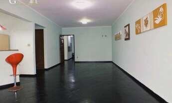 Imagem 7: Apartamento com 2 dormitórios à venda, 94 m² por R$ 380.000,00 - Ocian - Praia Grande/SP