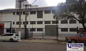 Imagem 2: Galpão a venda na Barra Funda/Lapa - Maiores informações com AIlton cel