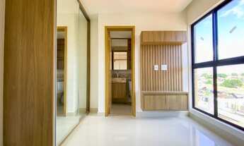 Imagem 7: Apartamento Para Venda No Residencial Lorena Martin Capim Macio