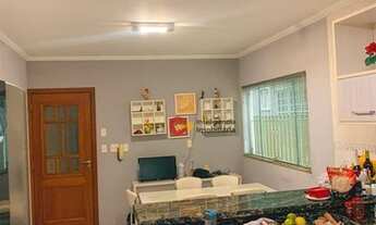 Imagem 4: Sobrado com 3 dormitórios à venda, 275 m² por R$ 1.060.000 - Vila Irmãos Arnoni - São Paul