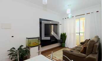 Imagem 3: Apartamento à Venda - Vila Augusta, 3 Quartos, 75 m2