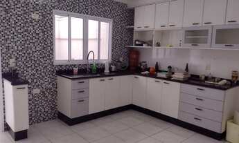 Imagem 2: Sobrado à venda, Parada Inglesa, São Paulo, SP