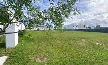 Imagem 3: Terreno Alphaville Fase 2