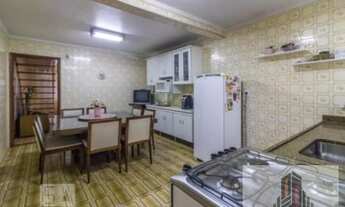 Imagem 4: Sobrado para Venda em São Caetano do Sul, Santo Antônio, 2 dormitórios, 2 suítes, 3 banhei